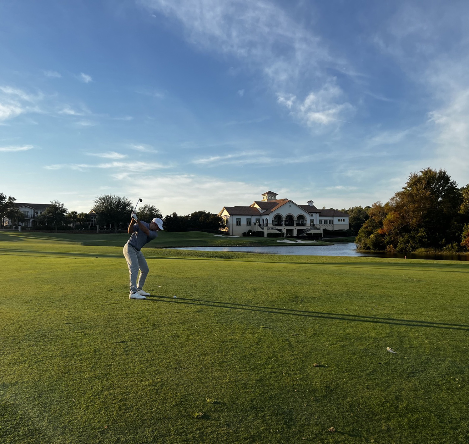 The Grande Dunes Members Club Golf